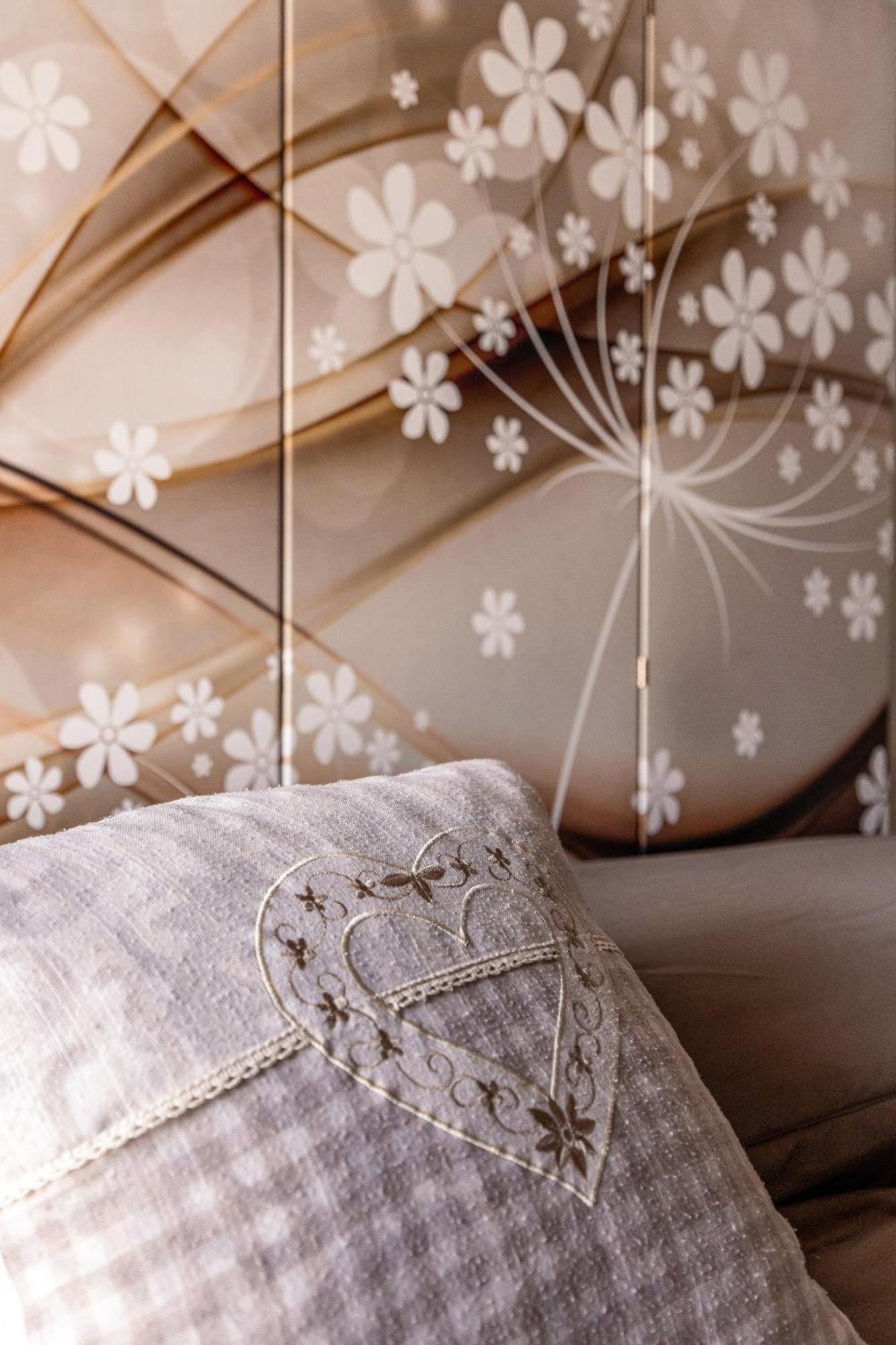 Sofia'S Apt Loft Incantevole Con Terrazza Privata ปาแลร์โม ภายนอก รูปภาพ